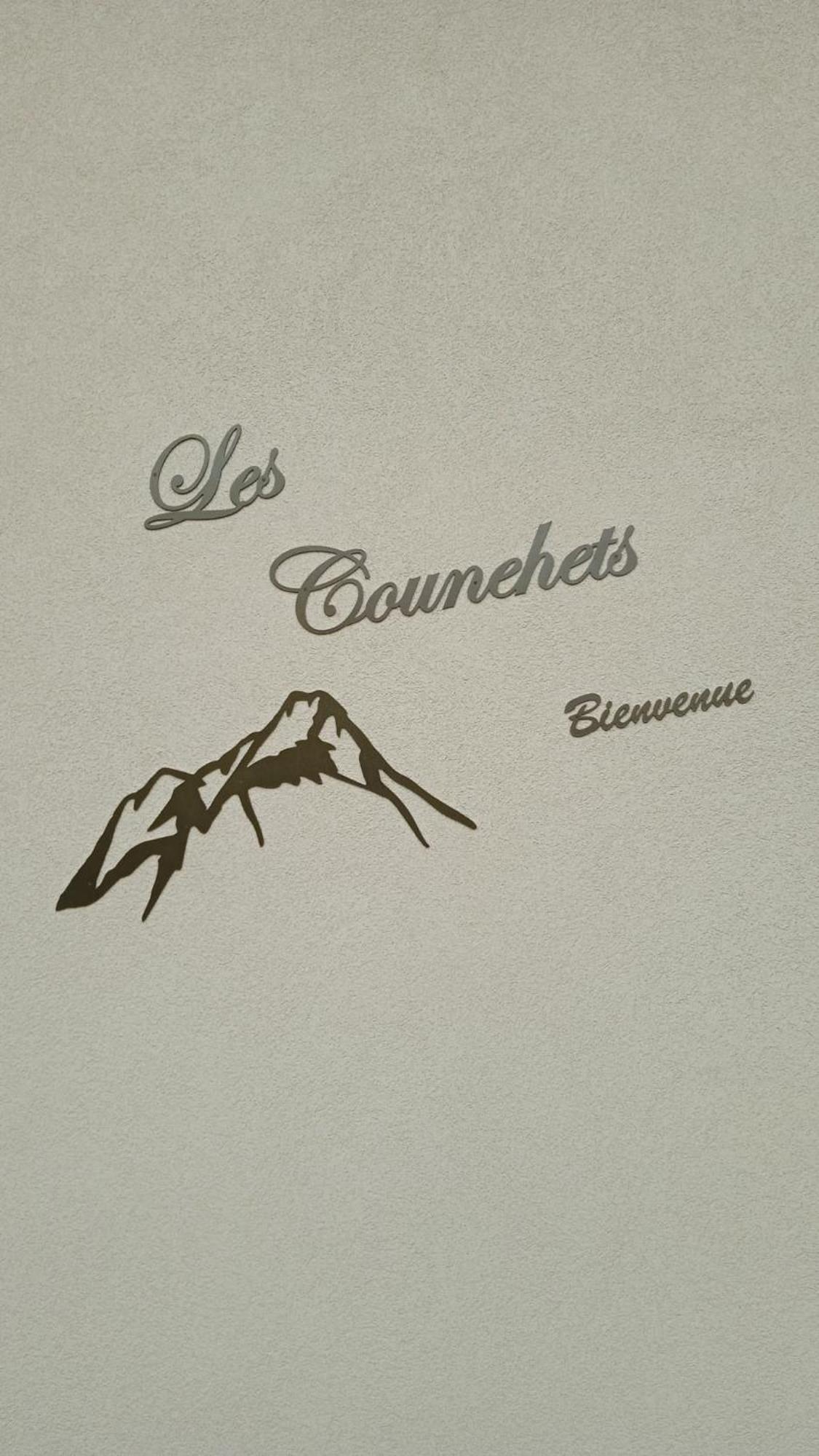 Gite Moderne Et Calme Avec Local Separe Pour Skis Et Velos Cornimont Ruang foto